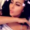 Shanna Kress raconte son accident de jet-ski qui l'a conduit aux urgences - Snapchat, 03 août 2018