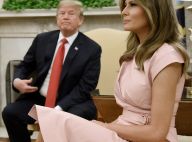 Donald Trump insulte LeBron James, son épouse Melania... soutient le basketteur