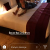 Jesta et Benoît de "Koh-Lanta" et "La Villa" fêtent leurs deux ans d'amour à Andorre - Instagram, 3 août 2018
