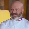 Philippe Etchebest - "Top Chef 2018", M6, 11 avril 2018