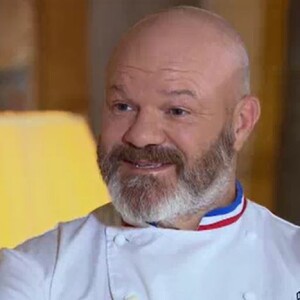 Philippe Etchebest - "Top Chef 2018", M6, 11 avril 2018