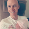 Christopher Froome et sa femme Michelle ont accueilli le 1er août 2018 leur second enfant, une petite fille prénommée Katie.