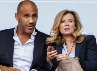 Valérie Trierweiler, amoureuse et si "fière" de son chéri Romain Magellan