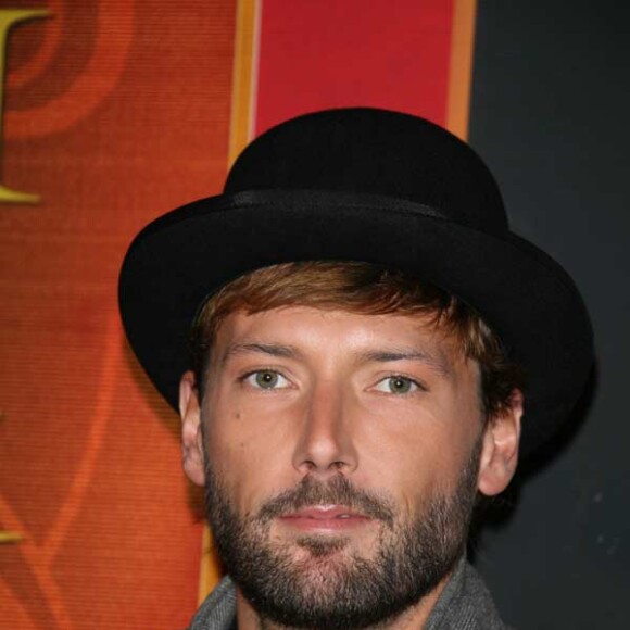Laurent Kerusore