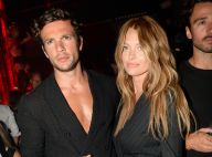 Caroline Receveur : Baisers fougueux avec Hugo Philip au VIP Room