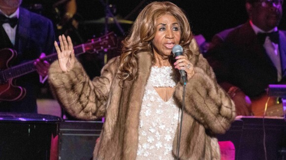 Aretha Franklin "gravement malade" : Sa famille demande les prières des fans