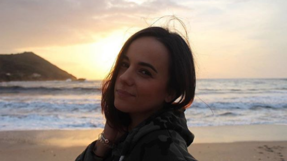 Alizée, son rare coup de gueule à la plage : "Ça me rend dingue !"