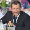 Exclusif - Dany Boon - Enregistrement de l'émission "Bon anniversaire Line" à l'occasion des 90 ans de L.Renaud au Théâtre Bobino à Paris, qui sera diffusée le Mardi 3 juillet à 20h55 sur France 2. Le 25 juin 2018. © Coadic Guirec / Bestimage