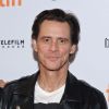 Jim Carrey lors de la Première de ''Jim & Andy: The Great Beyond'' au festival international du film de Toronto (TIFF) le 11 septembre 2017. © Brent Perniac/AdMedia via ZUMA Wire / Bestimage