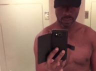 Harry Roselmack se dévoile torse nu et très musclé après son sport