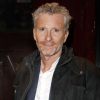 Semi-exclusif - Denis Brogniart - Dîner de l'équipe de France 98 au Buddha-Bar à Paris à l'occasion des 20 ans de la victoire de l'équipe de France, le 11 juin 2018. © Marc Ausset-Lacroix