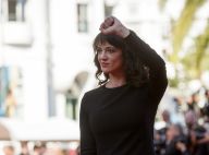 Asia Argento achète le silence d'un jeune homme qu'elle a agressé sexuellement