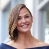 Jennifer Garner - L'actrice, célèbre pour ses rôles dans "Juno", "Dallas Buyers Club" ou dans la série télévisée "Alias", Jennifer Garner reçoit son étoile sur le Walk Of Fame dans le quartier d'Hollywood à Los Angeles, Californie, Etats-Unis, le 20 août 2018.