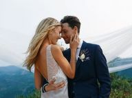 Gregory Smith : Le sublime mariage de l'acteur de Everwood