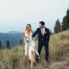 Taylor McKay et Gregory Smith se sont mariés le 18 août 2018 dans l'Utah
