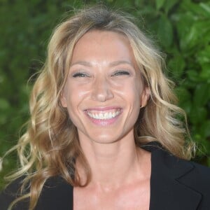 Laura Smet lors du premier jour de la 11ème édition du festival du Film Francophone d'Angoulême, France, le 21 août 2018. © Coadic Guirec/Bestimage