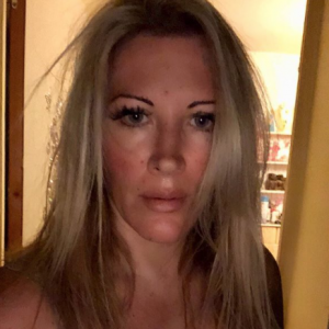 Loana amincie sur Instagram, le 23 août 2018.