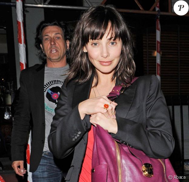 La Jolie Natalie Imbruglia Aurait Elle Un Nouvel Amoureux Purepeople
