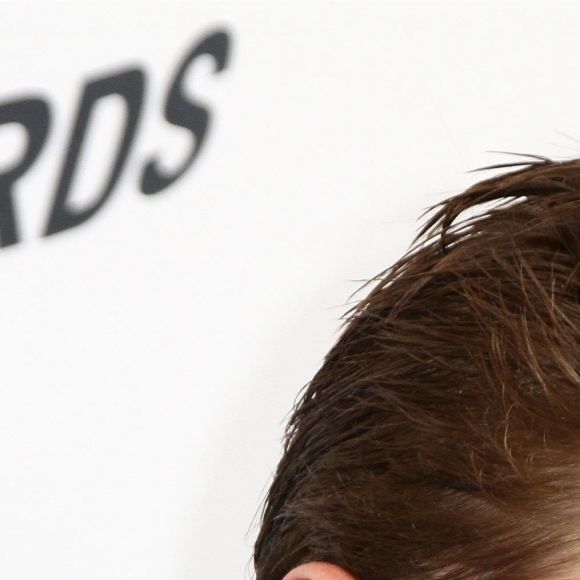 Robert Pattinson au 33ème Independent Spirit Awards à Santa Monica, le 3 février 2018