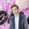Robert Pattinson - Photocall du défilé de mode Dior Homme collection Printemps-Eté 2019 à la Garde Républicaine lors de la fashion week à Paris, le 23 juin 2018. © Olivier Borde/Bestimage