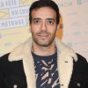 Tarek Boudali à la soirée d'ouverture de la "Fête du Court Métrage" à Paris, le 14 mars 2018. © Guirec Coadic/Bestimage