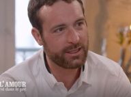 L'amour est dans le pré : Des prétendants de Thomas ont eu des histoires...