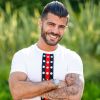Thomas, candidat des "Vacances des Anges 3" sur NRJ12, photo officielle