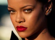 Rihanna : Naturelle en vacances avec ses parents
