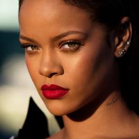 Rihanna : Naturelle en vacances avec ses parents