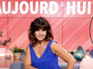 Faustine Bollaert affiche un nouveau style : "J'avais envie de changer de tête"