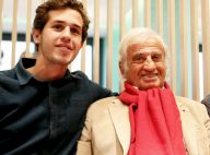Jean-Paul Belmondo, son petit-fils Victor prend la relève : "Il l'a vu arriver"