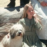 Melissa Sue Anderson (La Petite Maison) : Épouse et mère comblée à 55 ans