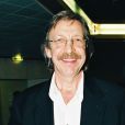  Archives - Le chanteur Henri D&egrave;s lors des Victoires de la musique en 1995. 