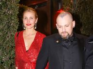 Cameron Diaz, "bébé" de Benji Madden : un beau message pour ses 46 ans