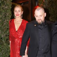 Cameron Diaz, "bébé" de Benji Madden : un beau message pour ses 46 ans