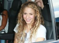 Shakira à nouveau malade et contrainte de repousser un concert