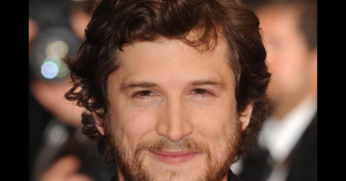 Guillaume Canet possède... une cote pas possible à ...