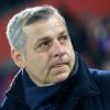 Bruno Genesio à Moscou le 8 mars 2018.