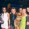 Les Spice Girls en 1997.