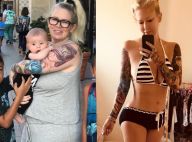 Jenna Jameson : L'ex-star du X métamorphosée après sa dernière grossesse