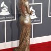 Jenna Jameson - 55e cérémonie des Grammy Awards à Los Angeles le 10 février 2013.