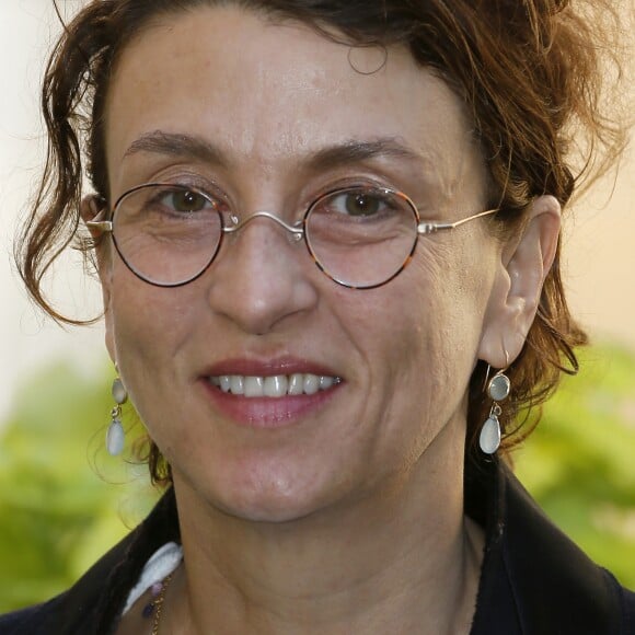 Noémie Lvovsky - 24e édition du festival du film de Sarlat, le 11 novembre 2015. © Patrick Bernard/Bestimage