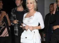 Pamela Anderson prête pour DALS 9 : Elle dévoile sa silhouette de rêve