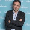 Exclusif - Yann Moix - Photocall de la première du spectacle "Les Parisiennes" aux Folies Bergères à Paris le 24 mai 2018. © Olivier Borde - Pierre Perusseau/Bestimage