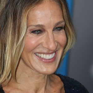 Sarah Jessica Parker à la première de "Here And Now (Blue Night)" lors du 44ème Festival du Cinéma Américain de Deauville, le 6 septembre 2018. © Denis Guignebourg/Bestimage
