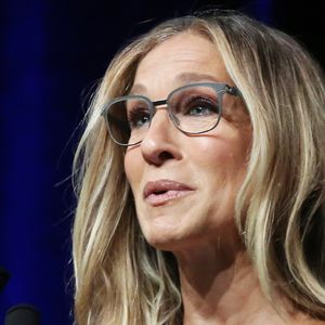Hommage à Sarah Jessica Parker (Deauville Talent Award) dans le cadre de la première de "Here And Now (Blue Night)" lors du 44ème Festival du Cinéma Américain de Deauville, le 6 septembre 2018. © Denis Guignebourg/Bestimage
