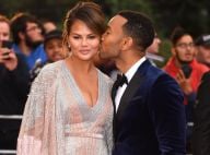 Chrissy Teigen sans tabou sur sa vie sexuelle avec John Legend