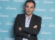 Thierry Ardisson : "J'ai dit à Yann Moix que je le payais le double"