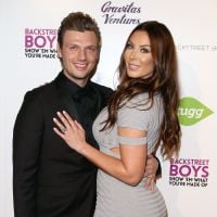 Nick Carter (Backstreet Boys) : Sa femme a fait une fausse couche