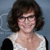 Sally Field à la 20ème soirée annuelle Costume Designers Guild Awards à l'hôtel Beverly Hilton à Beverly Hills, le 20 décembre 2018.